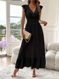 ELEGANT DRESS