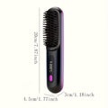 HAIR STRAIGHTENER