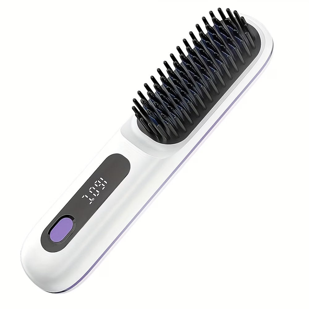 HAIR STRAIGHTENER